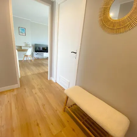 Le Jean De Fiennes Apartment *