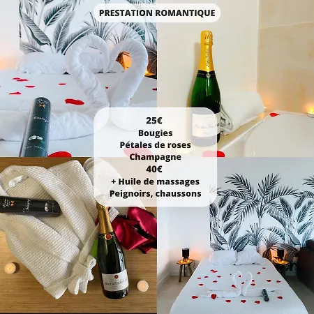 Apartment Le Jean De Fiennes